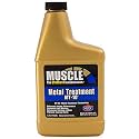 Muscle Metal Treatment MT-10, 16 Fluid Ounces, Anti-Friction Oil Additive