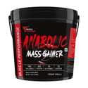 Muscle Performance Anabolic Mass Gainer With 40g