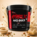 Muscle Performance Anabolic Mass Gainer With 40g