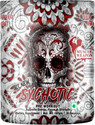Muscle Weapon Sychotic Preworkout 30 servings Energy