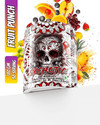 Muscle Weapon Sychotic Preworkout 30 servings Energy
