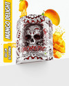 Muscle Weapon Sychotic Preworkout 30 servings Energy