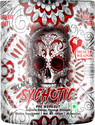 Muscle Weapon Sychotic Preworkout 30 servings Energy