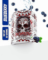 Muscle Weapon Sychotic Preworkout 30 servings Stamina