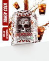 Muscle Weapon Sychotic Preworkout 30 servings Energy