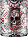 Muscle Weapon Sychotic Preworkout 30 servings Energy