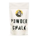 Muscleape Chalk Powder for Superior Grip. 100gm Premium Non Dust Chalk for Weightlifting, Bodybuilding, Powerlifting, Calisthenics and Other Sports.Non Allergic. Makes Your Grip Dry & Strong.