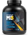 MUSCLEBLAZE 100 Whey Protein Ultra Premium Whey