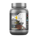 MUSCLEBLAZE Biozyme Iso-Zero, Low Carb Isolate, 27g Per Scoop Whey Protein