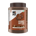 MUSCLEBLAZE Chocolate Peanut Butter (Choco Silk Pack), Creamy, High Protein, Energy Booster (1 kg)