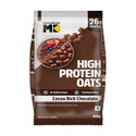 MUSCLEBLAZE High Protein Oats Cocoa Rich Chocolate