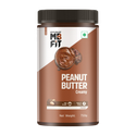 MUSCLEBLAZE Chocolate Peanut Butter, Creamy, High Protein, No Trans Fat, Energy Booster (750 g)