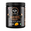 MUSCLEBOLT Beginners Pre-Workout Supplement Creatine MonohydrateBeta-Alanine30 Servings