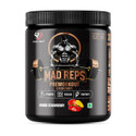 MUSCLEBOLT Beginners Pre-Workout Supplement Creatine MonohydrateBeta-Alanine30 Servings
