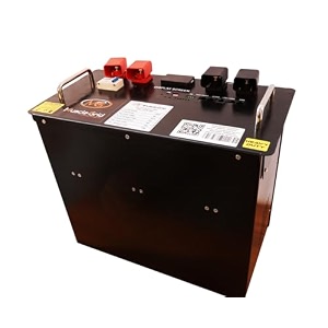 musclegrid 48v 100ah lithium battery  lifepo4 solar battery with smart bms 6000 cycles rs485 amp can communication home solar amp inverter backup