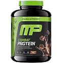 Muscle Pharm Combat Protein Powder | Chocolate Milk - 4.2 lb