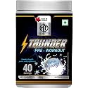 THUNDER PRE-WORKOUT