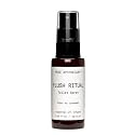 Muse Apothecary Flush Ritual - Aromatic &amp; Refreshing Toilet Spray, Use Before You Go, Infused with Natural Essential Oils - Fleur du Lavender - Travel Size Mini Collection, 0.45 oz