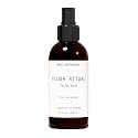 Muse Apothecary Flush Ritual - Aromatic &amp; Refreshing Toilet Spray, Use Before You Go, 8 oz, Infused with Natural Essential Oils - Fleur du Lavender