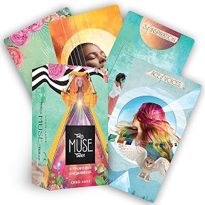 the muse tarot