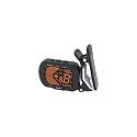 Musedo T-40 Digital Lcd Guitar Bass Violin Clip-On Automatic Chromatic Tuner