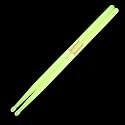 Musfunny Glow Drum Sticks 5A Nylon Drumsticks for Drum Set Night Light