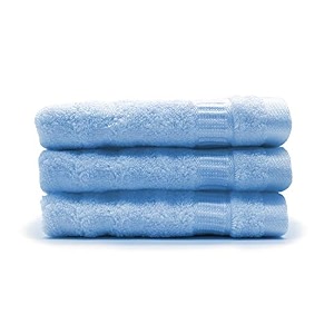 mush 100 bamboo face towel  ultra soft absorbent amp quick dry towels for facewash gym travel  suitable for sensitiveacne prone skin  13 x 13 inches  500 gsm pack of 3 sky blue