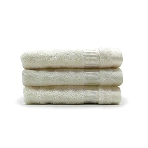 mush 100 bamboo face towel  ultra soft absorbent amp quick dry towels for facewash gym travel  suitable for sensitiveacne prone skin  13 x 13 inches  500 gsm of 3 cream