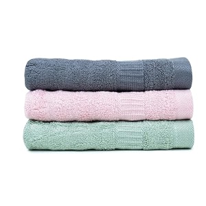 mush 100 bamboo face towel  ultra soft absorbent amp quick dry towels for facewash gym travel  suitable for sensitiveacne prone skin  13 x 13 inches  500 gsm greenpinkgrey