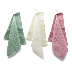 mush 100 bamboo face towel  ultra soft absorbent amp quick dry towels for facewash gym travel  suitable for sensitiveacne prone skin  13 x 13 inches  500 gsm pack of 3