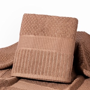 Mush Hearth Haven Bamboo Towels for
