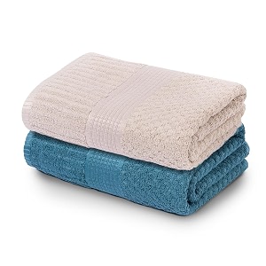 Mush Hearth Haven Bamboo Towels for