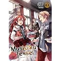 Mushoku Tensei: Jobless Reincarnation (Light Novel) Vol. 2