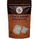 Lions Mane Mushroom 40g | Pure Lion Mane Mushroom Fruit Body | Lions Mane Mushroom for Cognitive Health, Memory &amp; Immune Support