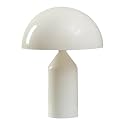 Mushroom Pat Lamp, Night Atmosphere Light, Color Change Lamp, Touch Control Lamp on Table, Festival Decoration