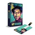 Music Card: My Kishore (320 Kbps MP3 Audio)
