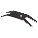 Music Nomad Premium Spanner Wrench w/Microfiber Suede Backing