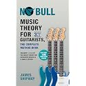 Music Theory for Guitarists, the Complete Method Book: Volumes 1, 2 & 3 of the Music Theory for Guitarists Series in a Single Edition