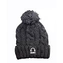 Music Woolen 1pc Fur Cap