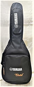 music world guitar bag foam padded suitable for yamaha f280  fs80c  fs100c  f310  f370 guitar bag