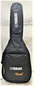 Music World Guitar Bag Foam Padded Suitable For Yamaha F280 / FS80C / FS100C / F310 / F370 Guitar Bag