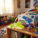 Musical Gun Shooting Playset for Boys &amp; Girls - Bullet Blaster Action Toy with Foam Soft Bullets, Realistic Sound &amp; Lights, Safe Fun |Birthday Gift for Kids Age 3+ Years (Multicolor)