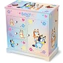 Musical Jewelry Box (Bluey - Big Box)