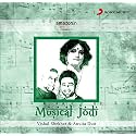 Musical Jodi - Vishal Shekhar & Anvita Dutt