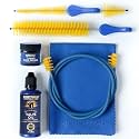 MusicNomad 6 pc. Premium Trumpet (Cornet) Cleaning & Care Kit (MN770)