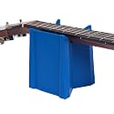 MusicNomad Cradle Cube Guitar Neck Rest & Support for Guitars (MN206)