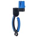 MusicNomad Grip ONE Guitar String Winder, Cutter & Pin Puller (MN223)