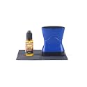 MusicNomad String Fuel 3 pc. Guitar String Cleaner/Lubricant Kit (MN145)