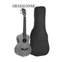 MUSIKING UKULELE COVER FOR CONCERT SIZE MDLA1 Ukulele Bag
