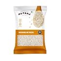 Nutraj Muskmelon Seeds 500g (100g x 5) Pouch | Kharbooja Beej | Seeds for Eating | Seed Cycling